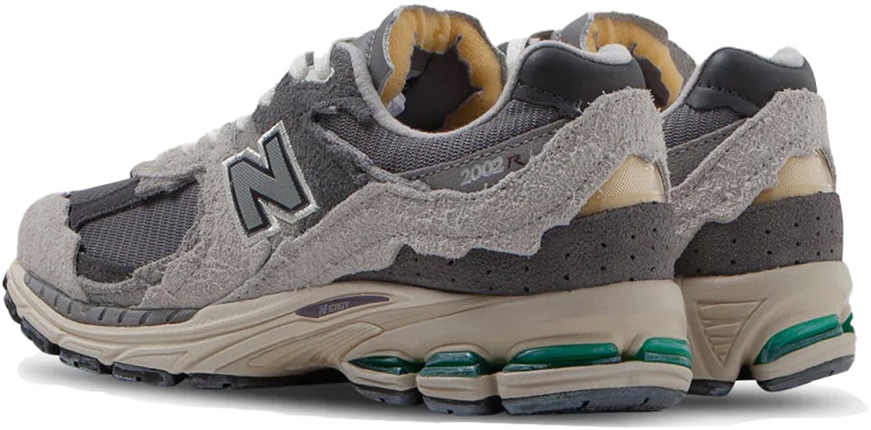 New Balance 2002R 'Protection Pack Rain Cloud'