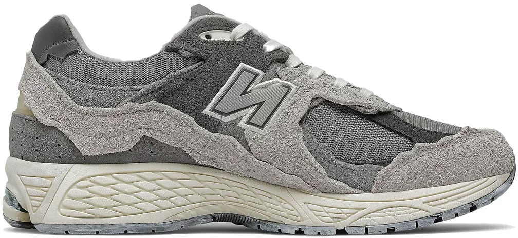 New Balance 2002R 'Protection Pack Rain Cloud'
