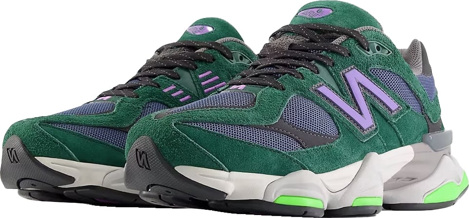 New Balance 9060 'Nightwatch'