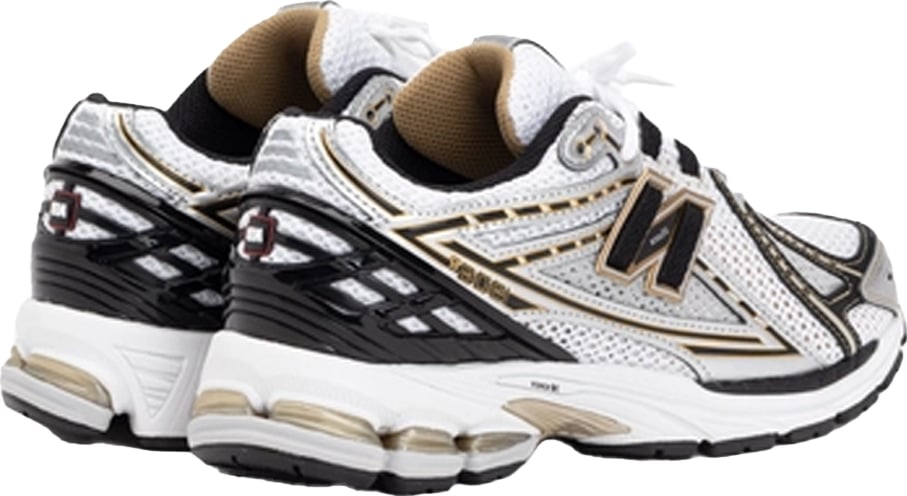 New Balance 1906R 'White Metallic Gold'