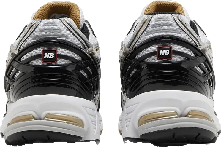 New Balance 1906R 'White Metallic Gold'