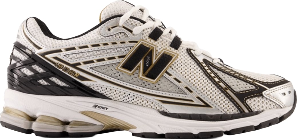 New Balance 1906R 'White Metallic Gold'