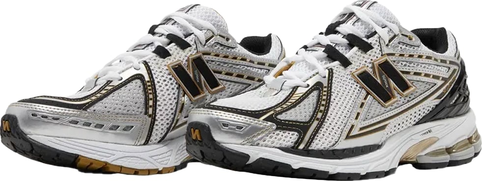 New Balance 1906R 'White Metallic Gold'