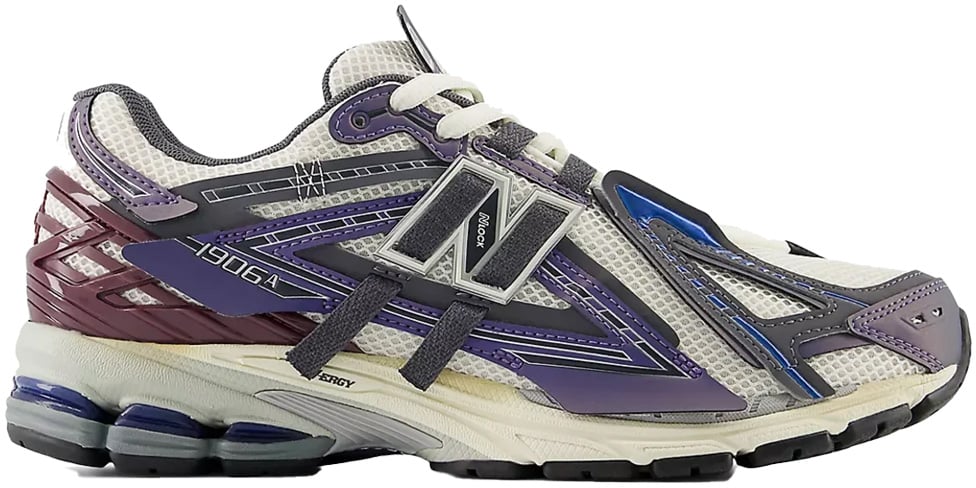 New Balance 1906A 'Inkwell'