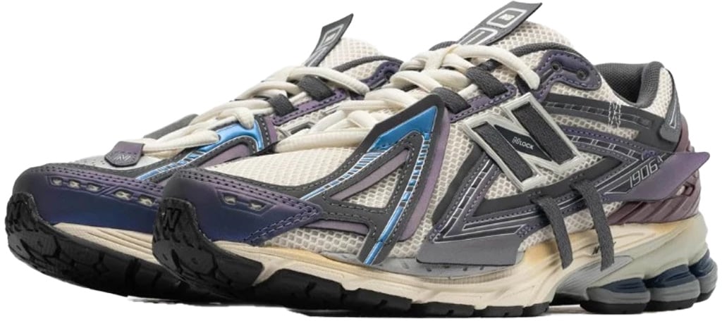 New Balance 1906A 'Inkwell'