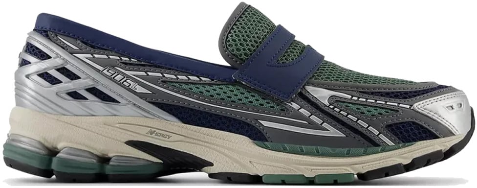 New Balance 1906 Loafer 'Dark Juniper'