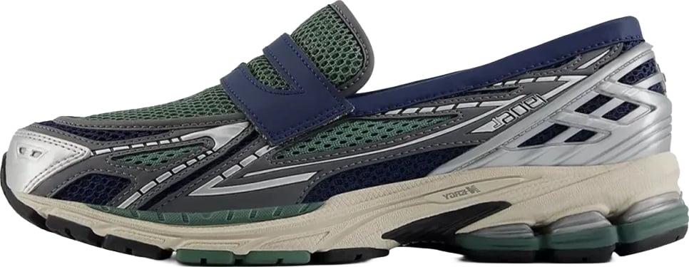 New Balance 1906 Loafer 'Dark Juniper'