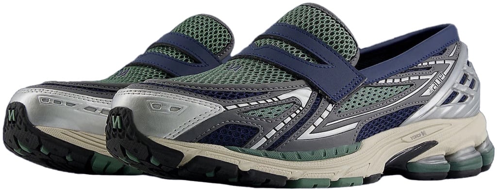 New Balance 1906 Loafer 'Dark Juniper'