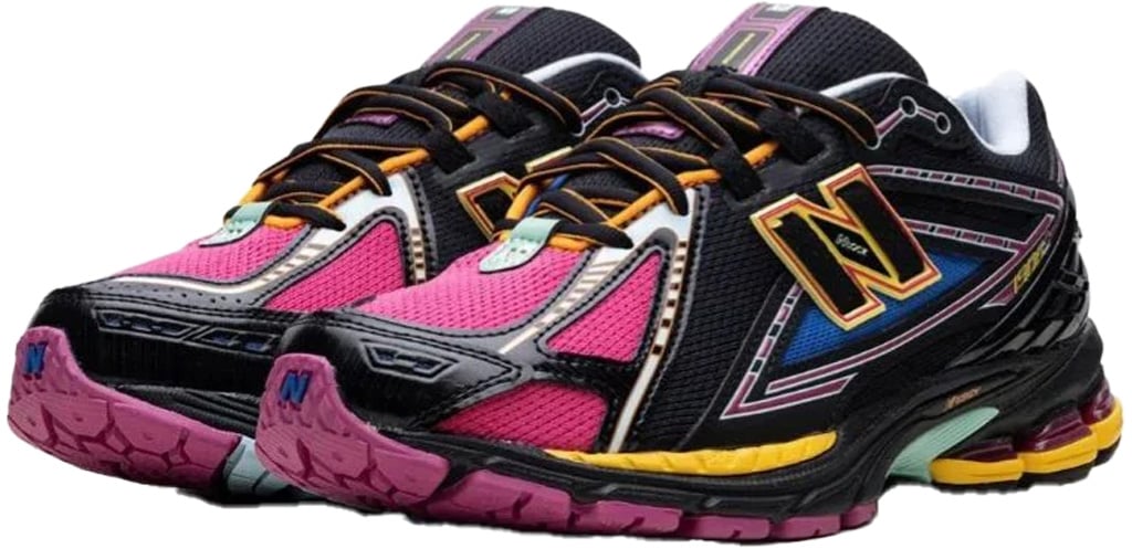 New Balance 1906R 'Neon Nights'