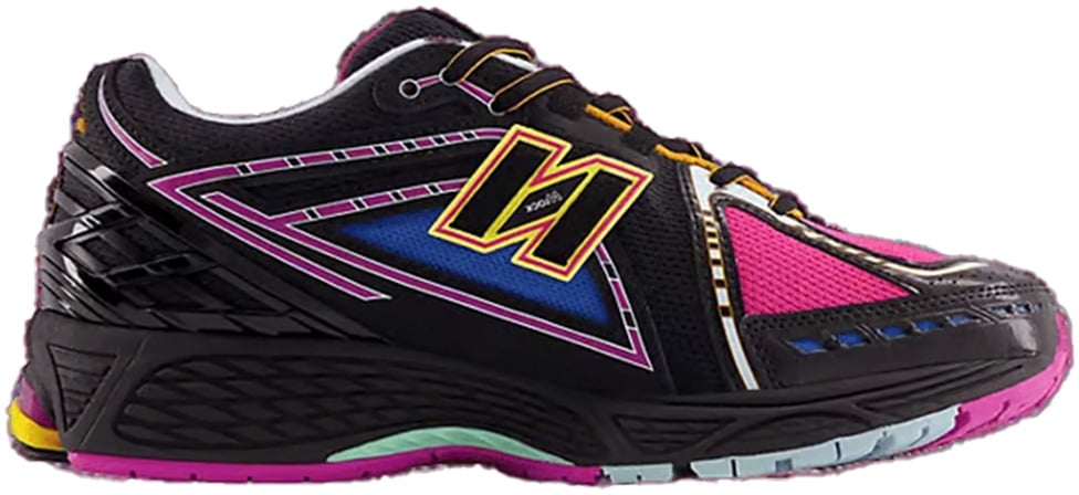 New Balance 1906R 'Neon Nights'