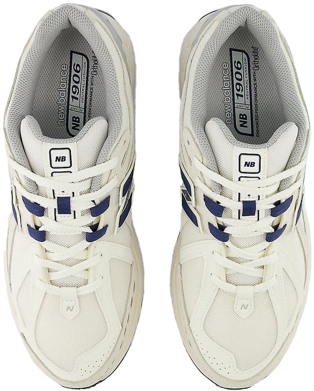 New Balance 1906R 'Sea Salt Navy'