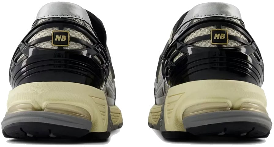 New Balance 1906 Loafer 'Silver Metallic'