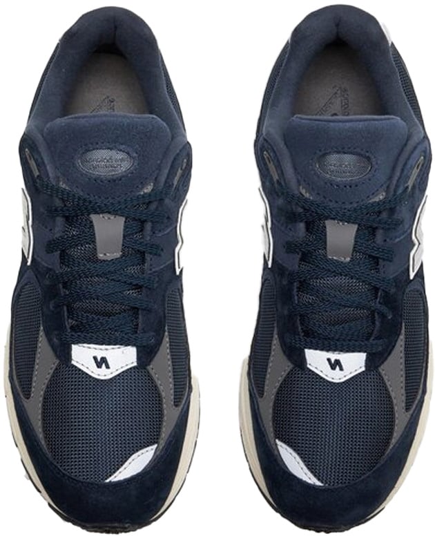 New Balance 2002R 'Eclipse Navy'