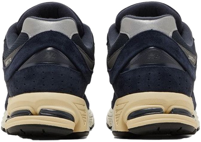 New Balance 2002R 'Eclipse Navy'