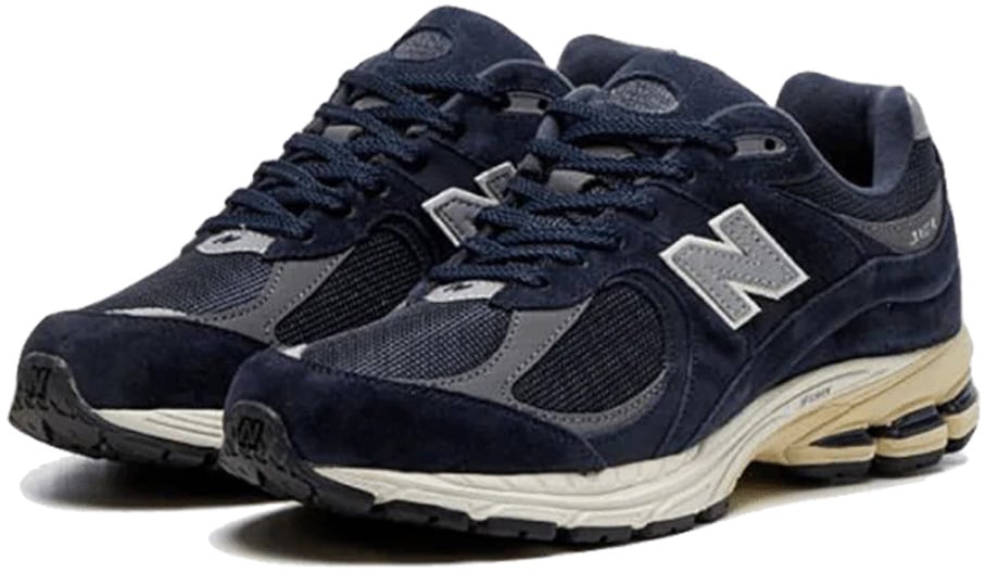 New Balance 2002R 'Eclipse Navy'