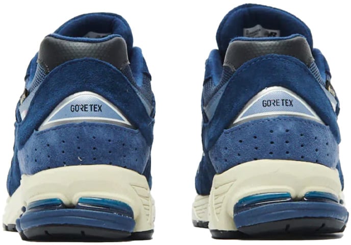 New Balance 2002R Gore-Tex 'Navy Arctic Grey'