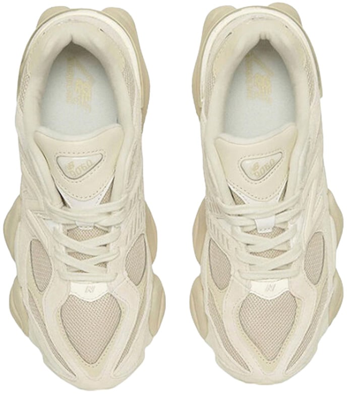 New Balance 9060 'Beige White'