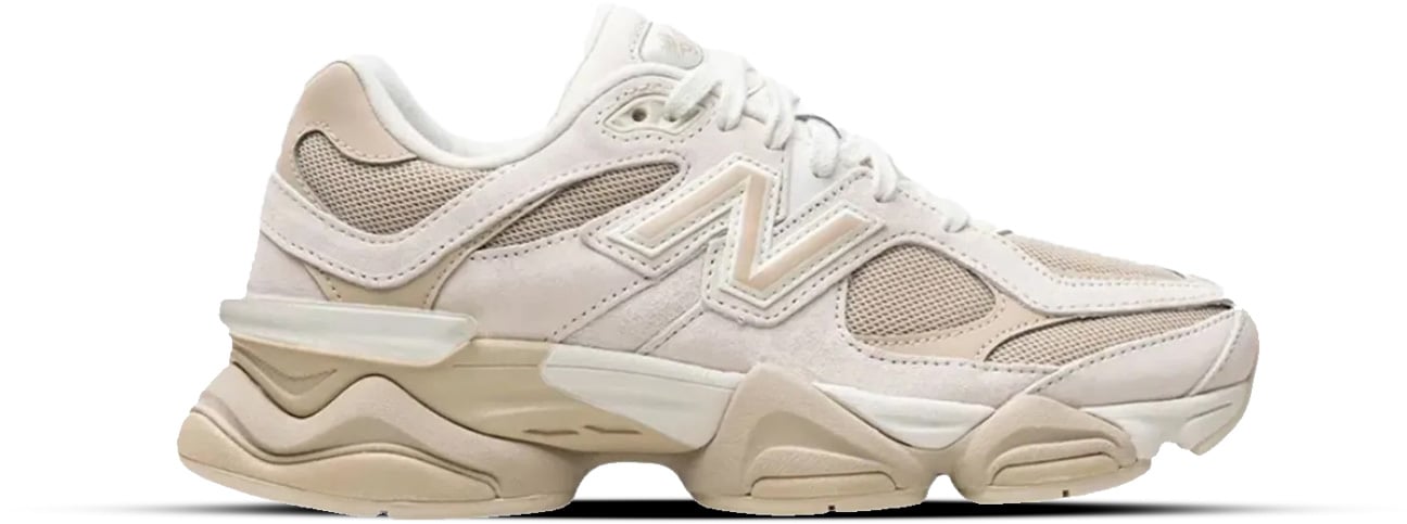 New Balance 9060 'Beige White'