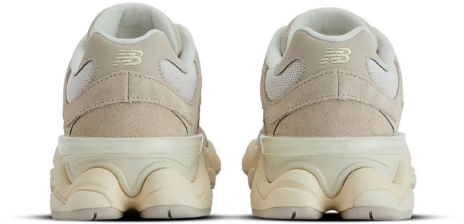 New Balance 9060 'Beige White'