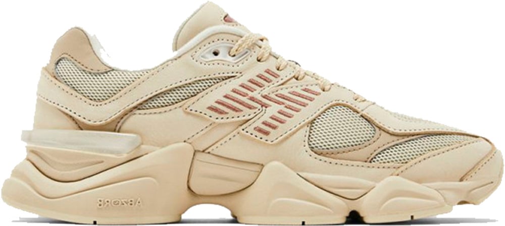 New Balance 9060 'Bone Sparrow'