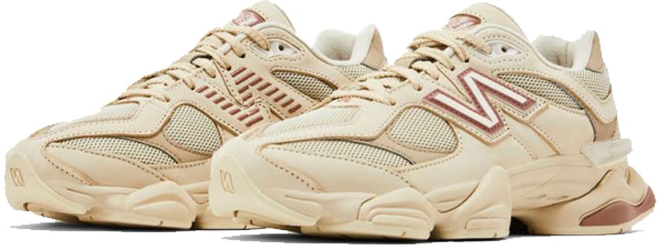 New Balance 9060 'Bone Sparrow'