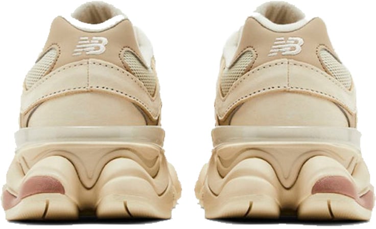 New Balance 9060 'Bone Sparrow'