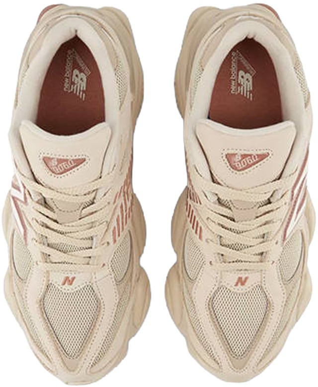 New Balance 9060 'Bone Sparrow'