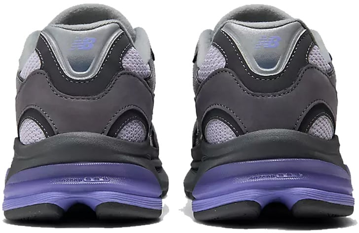 New Balance ABZORB 2010 'Neptune Grey'