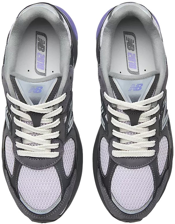 New Balance ABZORB 2010 'Neptune Grey'