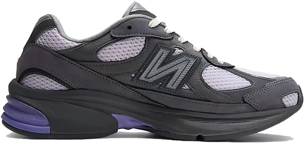New Balance ABZORB 2010 'Neptune Grey'