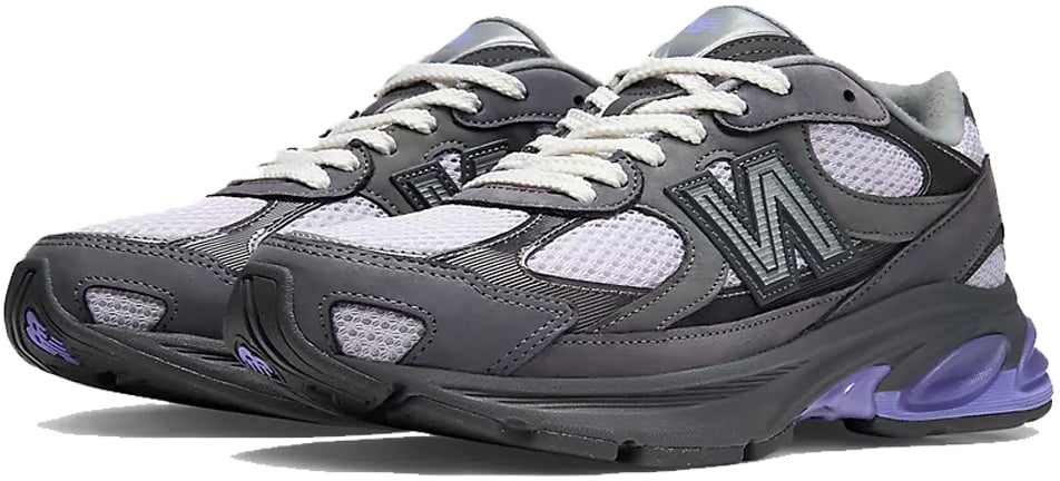 New Balance ABZORB 2010 'Neptune Grey'