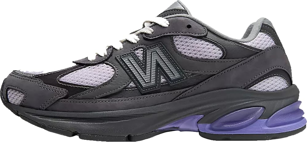 New Balance ABZORB 2010 'Neptune Grey'