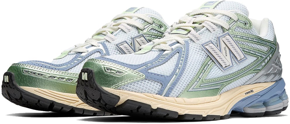 New Balance 1906R 'Pastel Pack - Ice Blue'