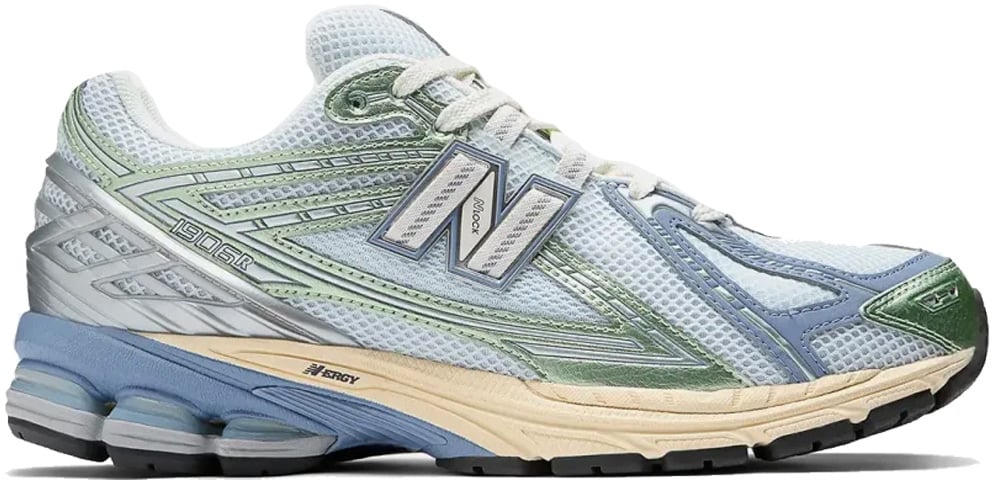 New Balance 1906R 'Pastel Pack - Ice Blue'