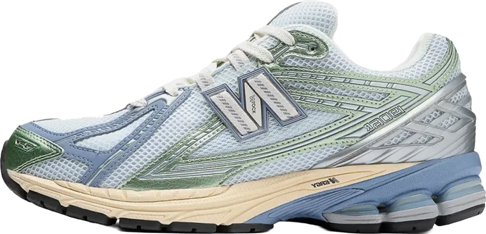 New Balance 1906R 'Pastel Pack - Ice Blue'