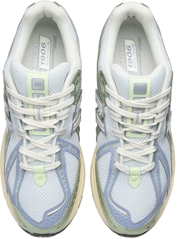 New Balance 1906R 'Pastel Pack - Ice Blue'