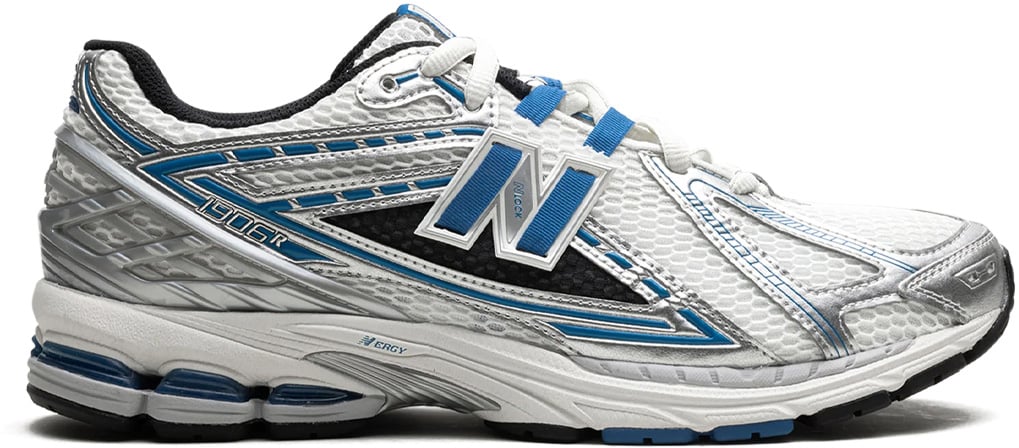 New Balance 1906R 'Silver Blue Agate'