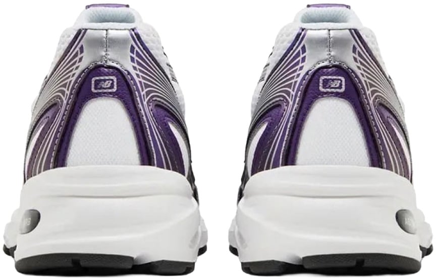 New Balance 740 'Concord Grape'