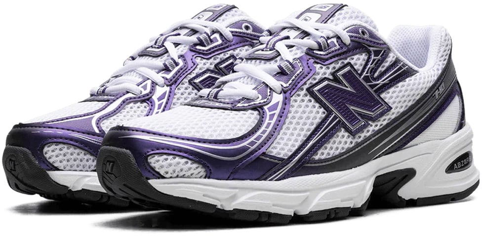 New Balance 740 'Concord Grape'