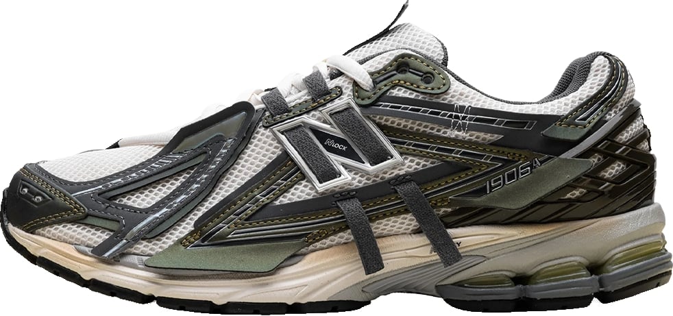 New Balance 1906A 'Olive Juice Sea Salt'