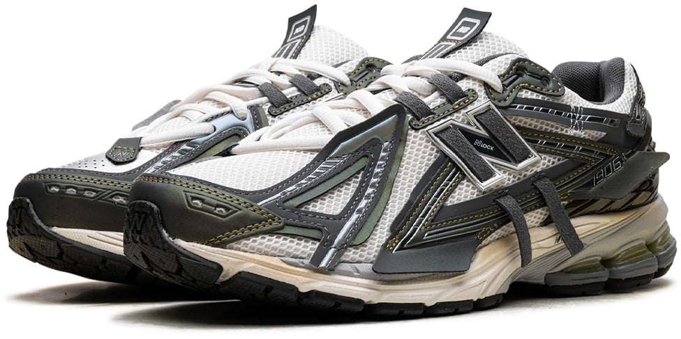 New Balance 1906A 'Olive Juice Sea Salt'