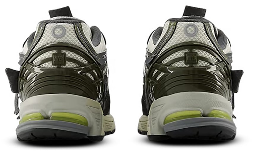 New Balance 1906A 'Olive Juice Sea Salt'