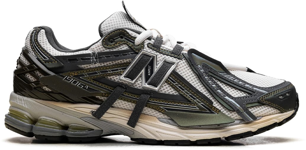 New Balance 1906A 'Olive Juice Sea Salt'