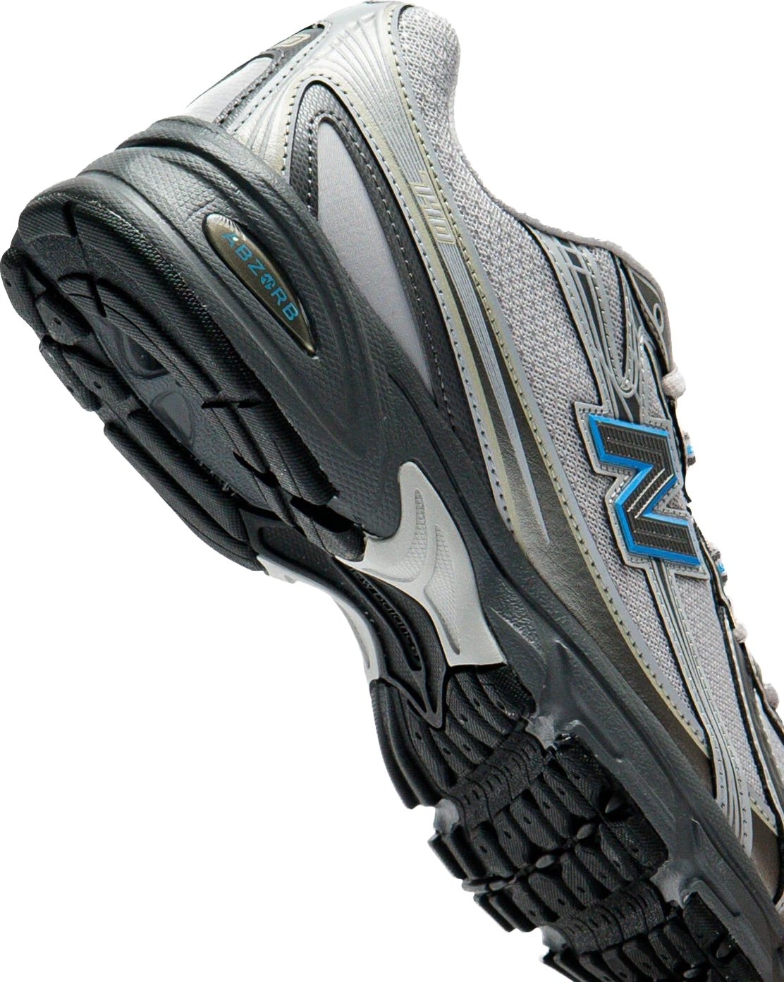 New Balance 740 'Raincloud Blue'