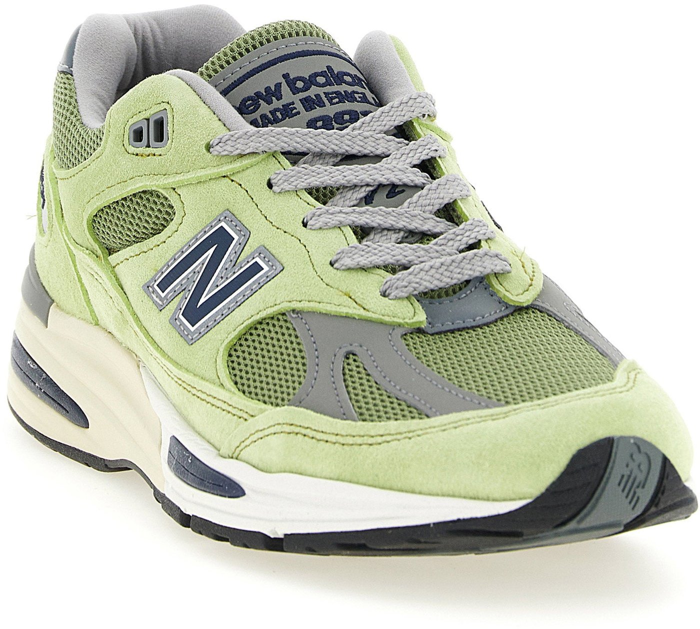 New Balance Made In Uk 991v2 Sneakers
