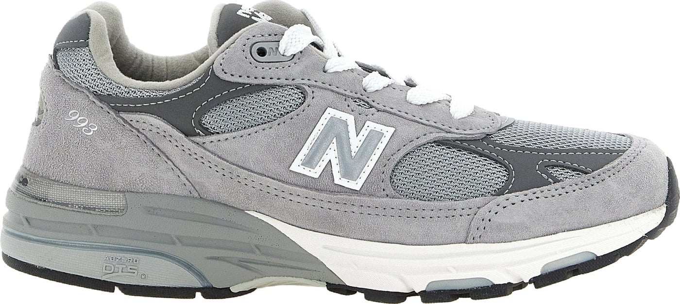 New Balance Made In Usa 993 Sneakers