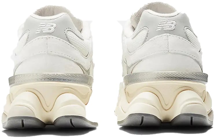 New Balance 9060 'Sea Salt White'