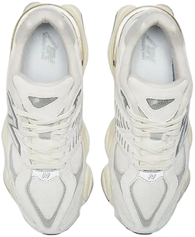 New Balance 9060 'Sea Salt White'