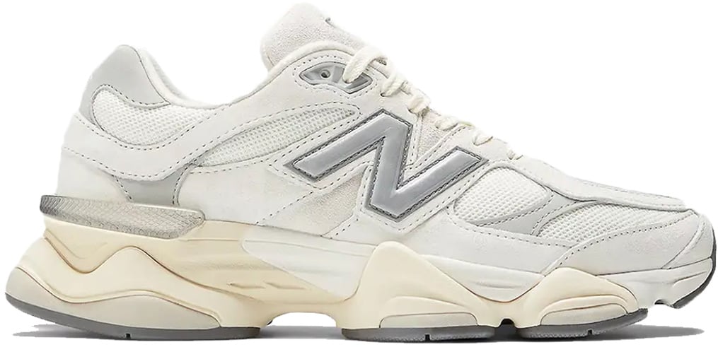 New Balance 9060 'Sea Salt White'