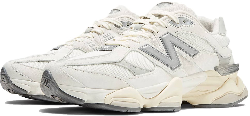 New Balance 9060 'Sea Salt White'